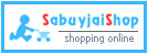 เข้าสู่เว็บ sabuyjaishop.com